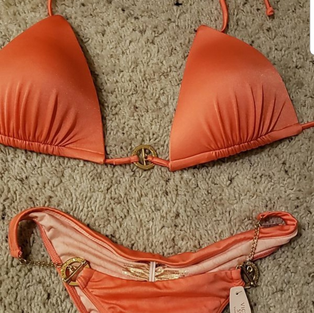 Victoria's Secret bikini